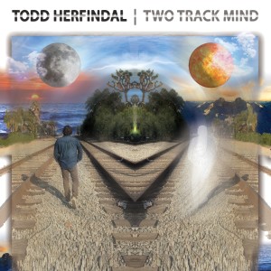 收聽Todd Herfindal的Fate歌詞歌曲