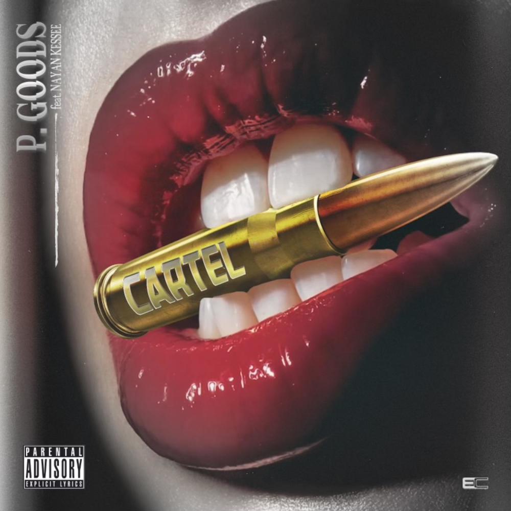 Cartel (feat. Nayan Kessee) (Explicit)