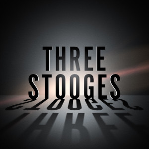 ดาวน์โหลดและฟังเพลง We're Coming To Your House พร้อมเนื้อเพลงจาก The Three Stooges