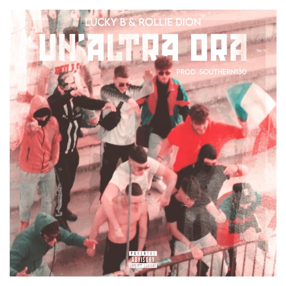 Un'altra ora (Explicit)