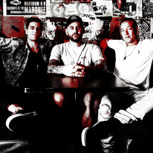 Listen to Never Maybe song with lyrics from Halfwait