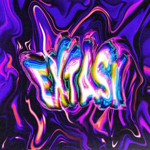 Fred De Palma的專輯Extasi