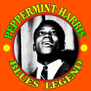 收聽Peppermint Harris的Gimmie Gimmie Gimmie歌詞歌曲
