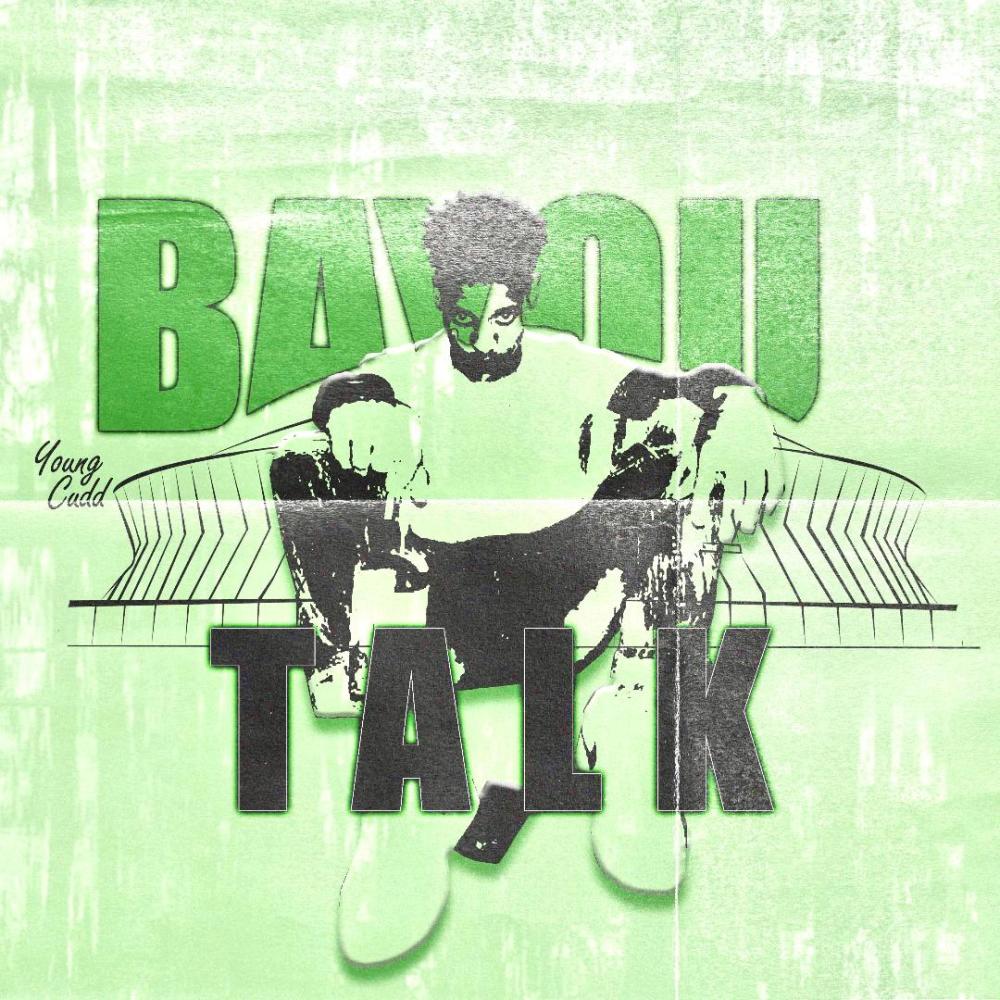 Word N Da Wind (feat. Créamo$up) (Explicit)