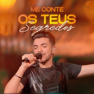 Album ME CONTE OS TEUS SEGREDOS from Wagner Barreto