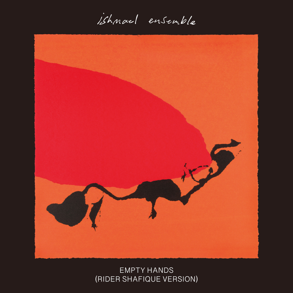 Empty Hands (Rider Shafique Radio Edit Version)