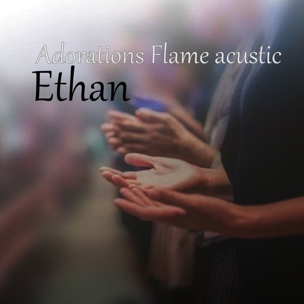 Adorations Flame (Acoustic)