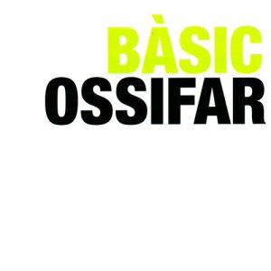 收聽Ossifar的Ossifar Mig歌詞歌曲