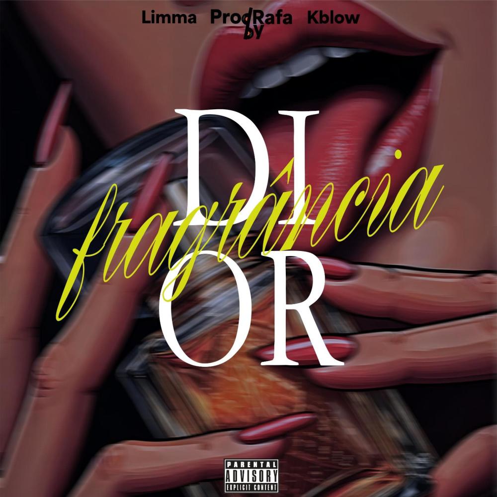 Fragância Dior (Explicit)
