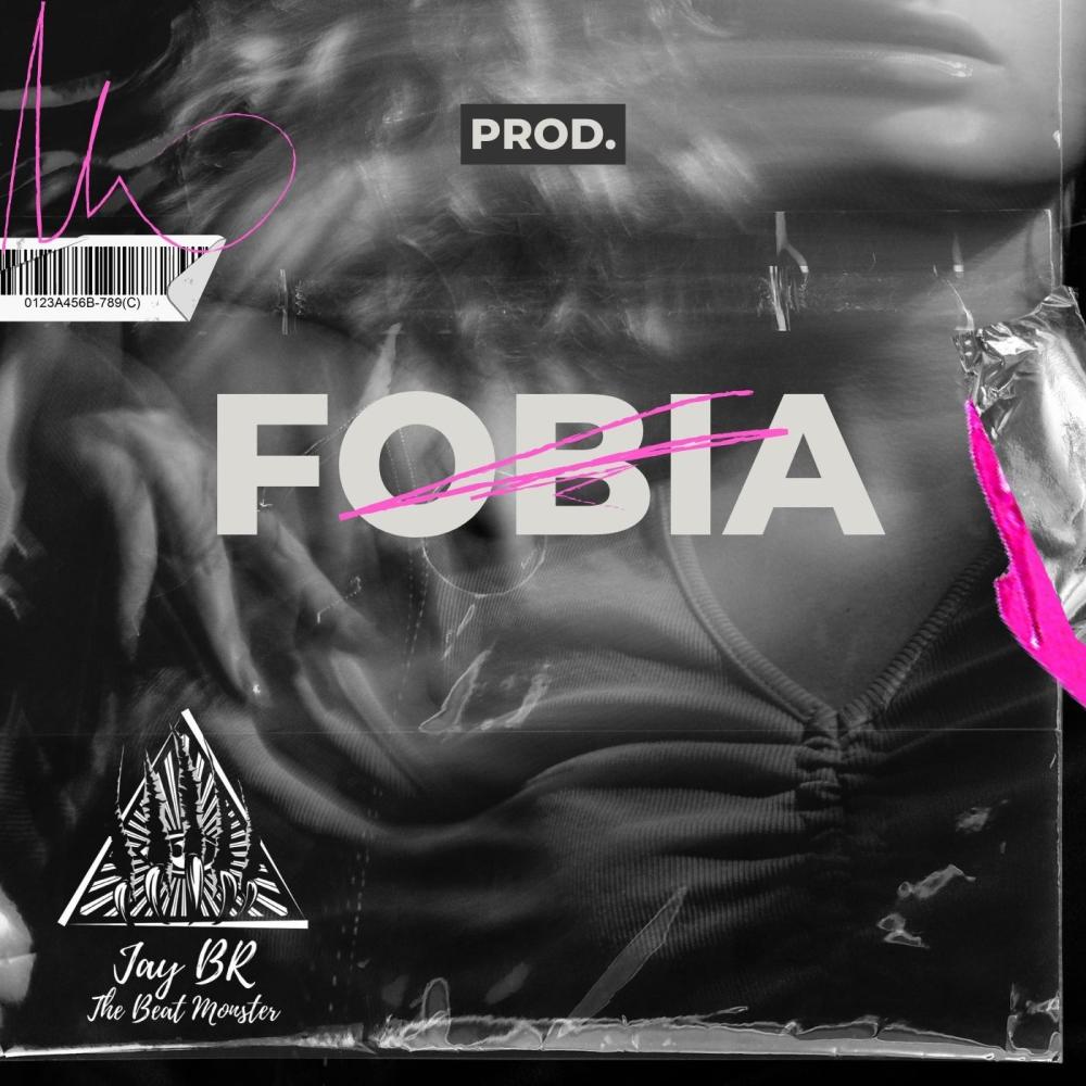Fobia (Reggaeton Instrumental)