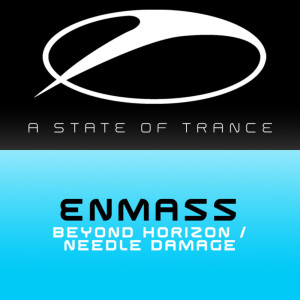 Listen to Beyond Horizon (Original Mix) song with lyrics from EnMass
