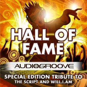 ดาวน์โหลดและฟังเพลง Hall of Fame พร้อมเนื้อเพลงจาก Audiogroove