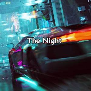 Listen to The Night song with lyrics from DJ Aizz