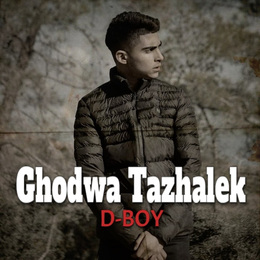 Ghodwa Tazhalek