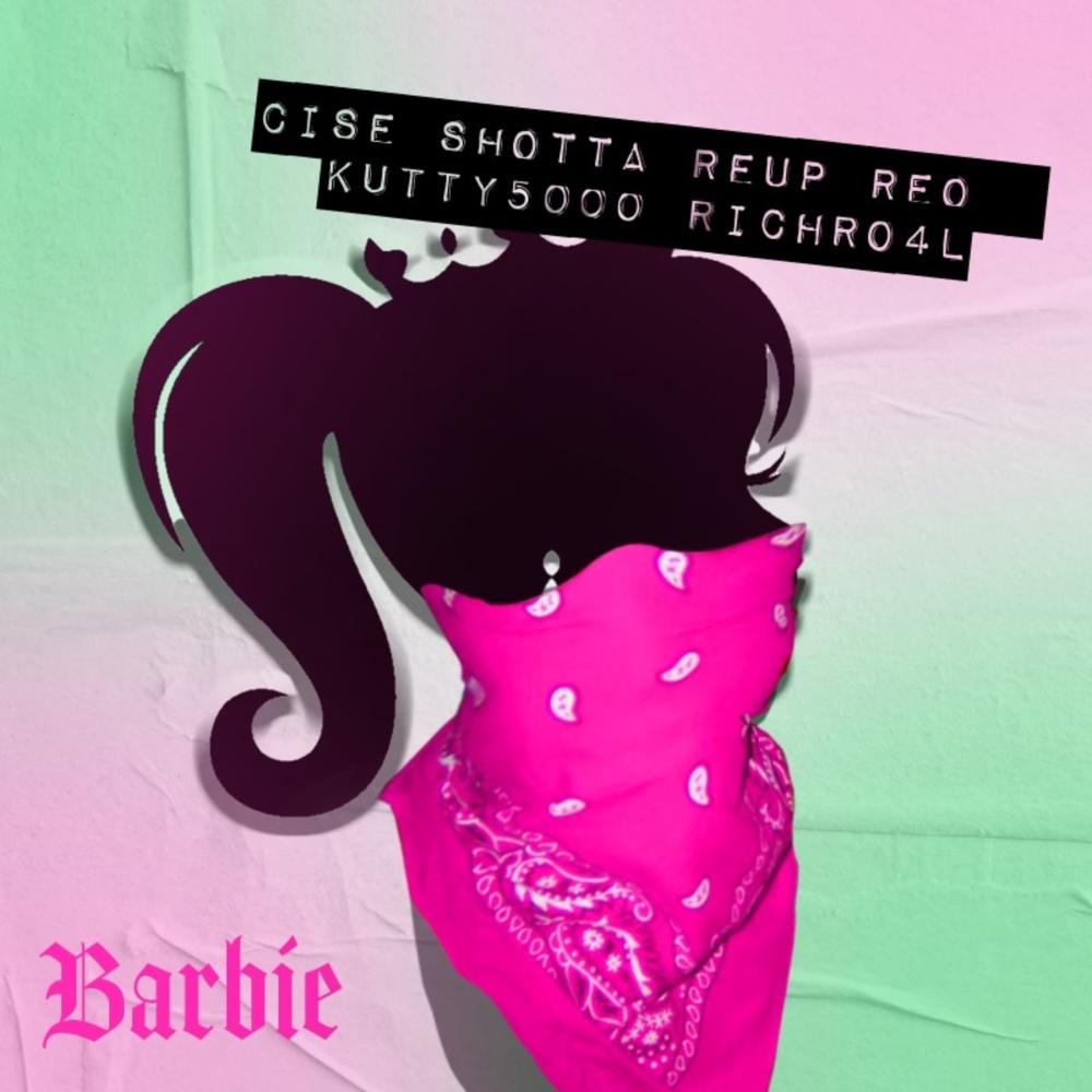Barbie (Explicit)