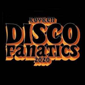 Album Disco Fanatics (Explicit) oleh Roc KrizzyB