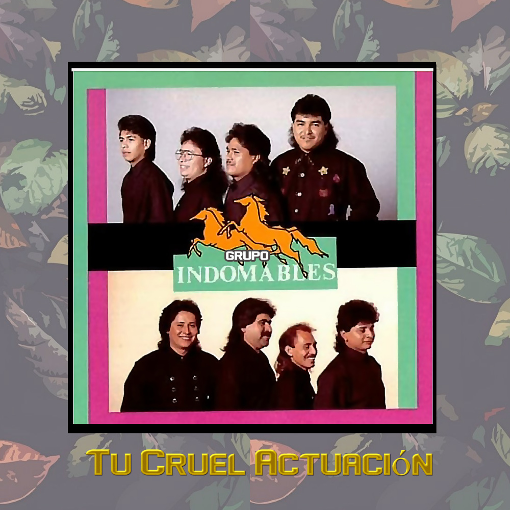 Tu Cruel Actuación