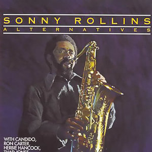 ดาวน์โหลดและฟังเพลง Bluesongo พร้อมเนื้อเพลงจาก Sonny Rollins
