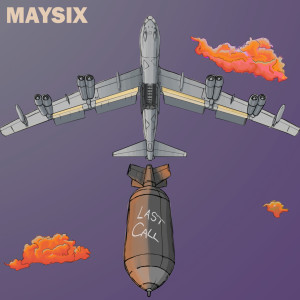 Listen to When I'm Gone (其他) song with lyrics from Maysix