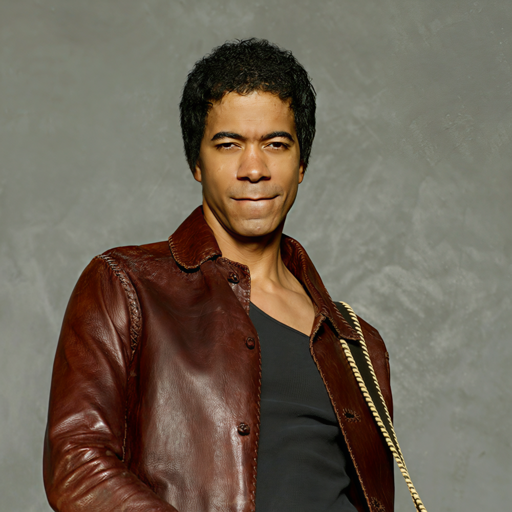 Greg Howe
