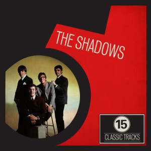 ดาวน์โหลดและฟังเพลง Geronimo พร้อมเนื้อเพลงจาก The Shadows
