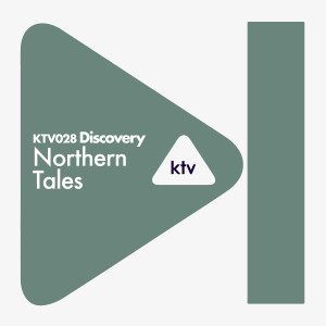Album Discovery - Northern Tales from Per-Anders Nilsson
