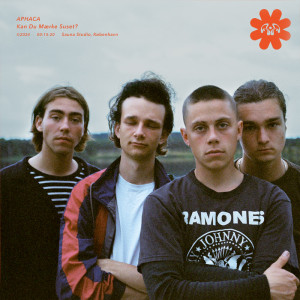 收聽APHACA的Hvornår Kommer Du Hjem歌詞歌曲