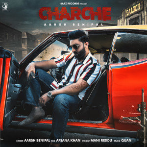 Album Charche (Explicit) from Aarsh Benipal