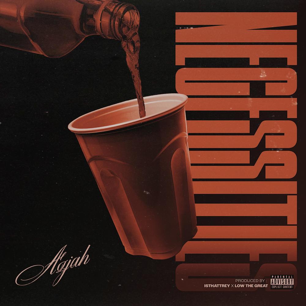 Necessities (Explicit)