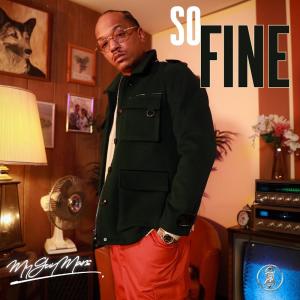 อัลบัม So Fine ศิลปิน MyGuyMars