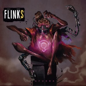 收聽Flinks的Outro歌詞歌曲