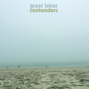 Great Lakes的專輯Contenders