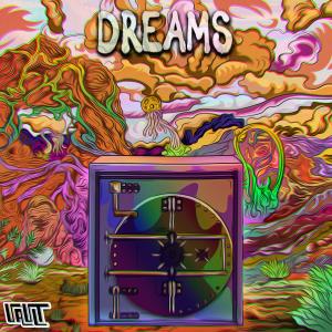 Dengarkan lagu Dreams nyanyian Vault dengan lirik