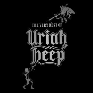 Uriah Heep的專輯The Very Best of Uriah Heep