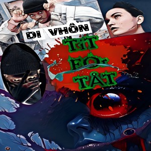 Album Tit for Tat from Di vhon