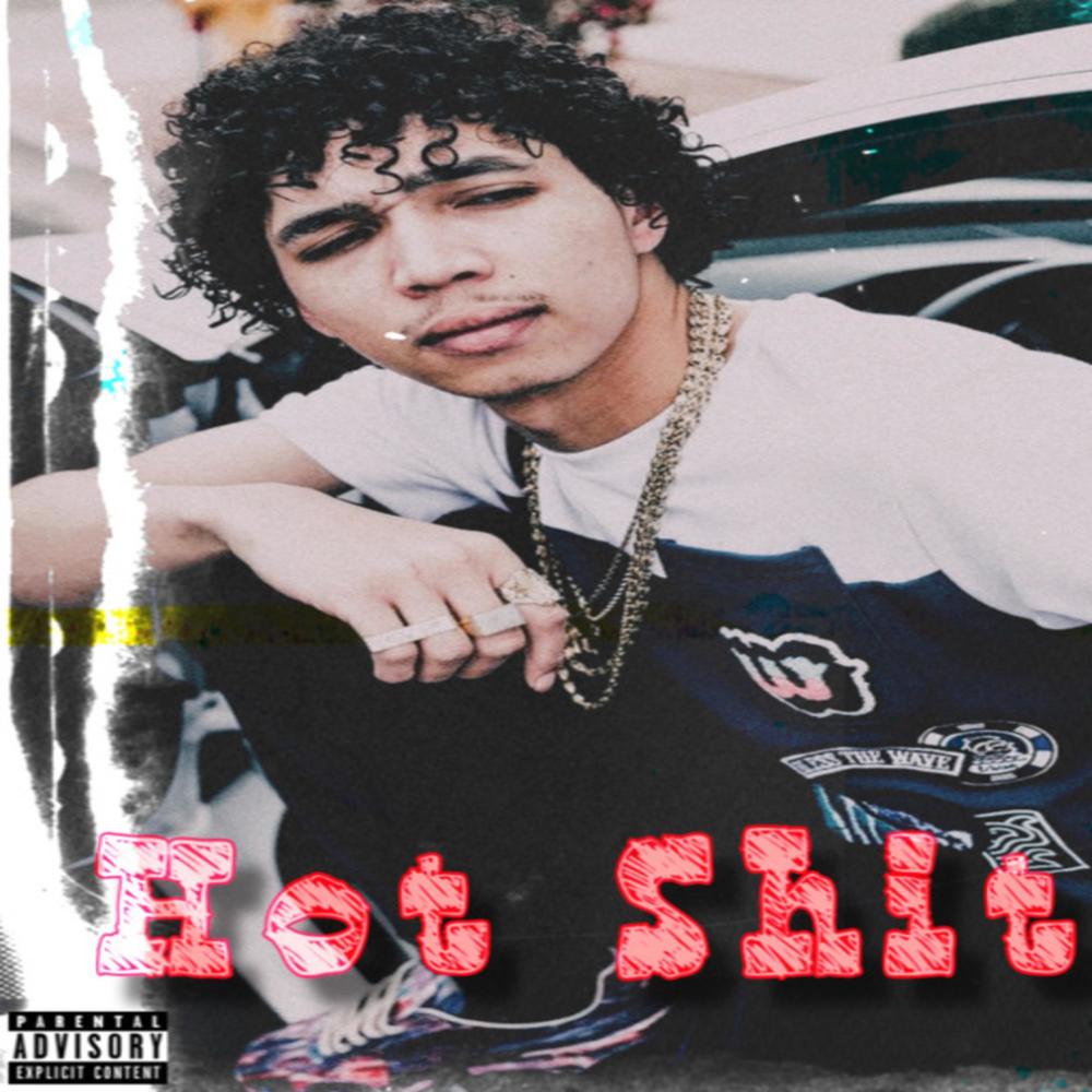 Hot Shit  (Explicit)