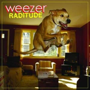 收聽Weezer的Run Over By A Truck歌詞歌曲