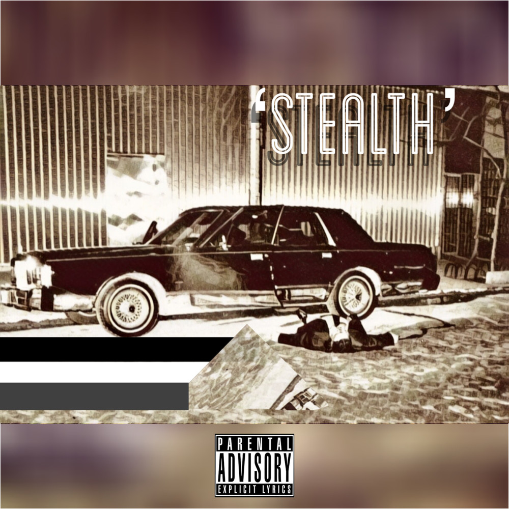 Stealth (Explicit)