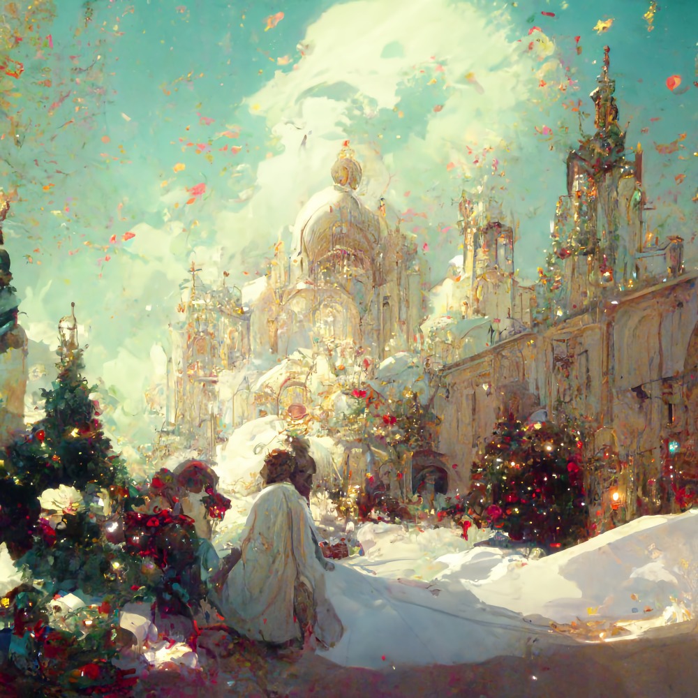 The First Noel