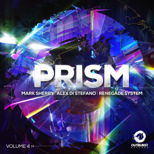Renegade System的專輯Outburst presents Prism Volume 04
