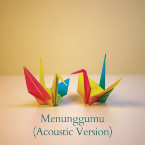 Album Menunggumu (Acoustic) oleh Hermansyah