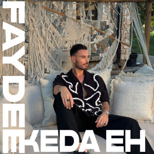 Album Keda Eh from 