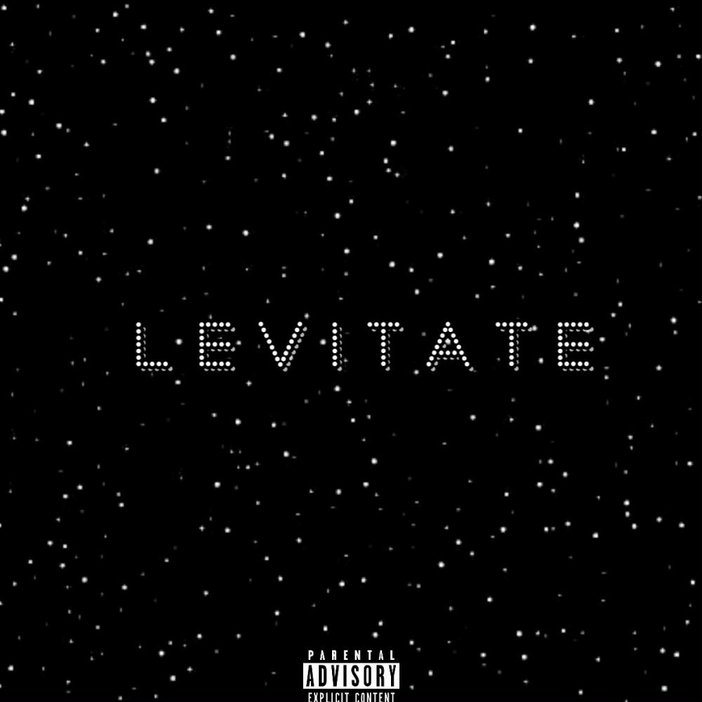 Levitate (Explicit)