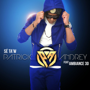 Album Sé ta'w from Patrick Andrey