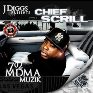 收聽Chief Scrill的Do It All Again (Explicit)歌詞歌曲