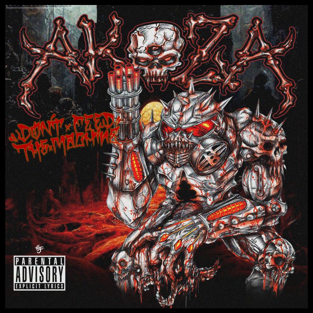Die Empty (feat. Reverse Live|Explicit)