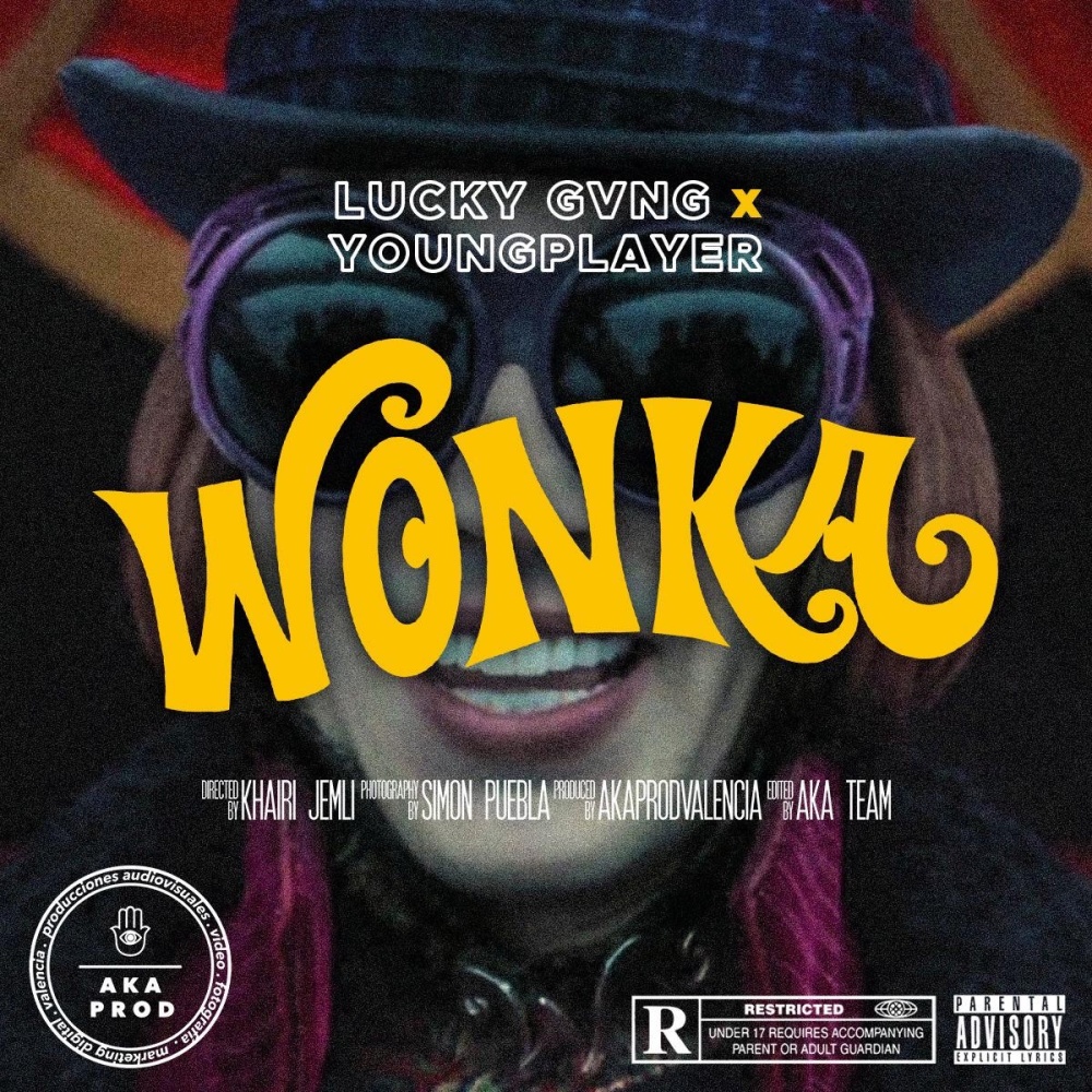 Wonka