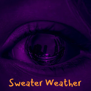 Dj Track的专辑Sweater Weather