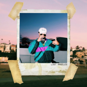Listen to Lost Angeles (Explicit) song with lyrics from A.J.