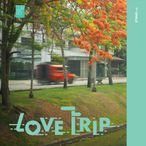 Album LOVE TRIP from CGM48